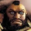 Zangief in SF4
