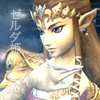 Zelda grace