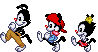 animaniacs