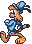 bonkers