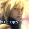 cloud blueyes