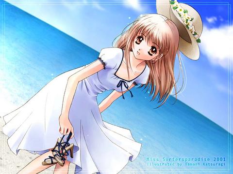 girl 081