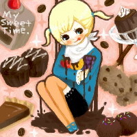 girl 124