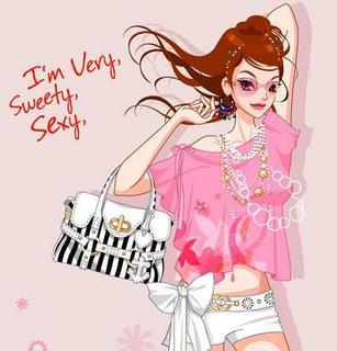 girl 125