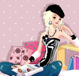 girl 127