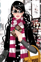 girl 261