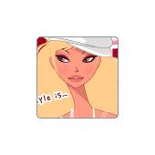 girl 407
