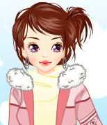 girl 587