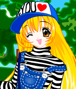 girl 606