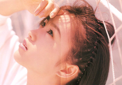 girl 757