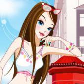 girl 814