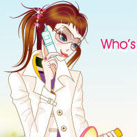 girl 817
