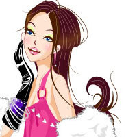 girl 821
