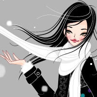 girl 833