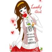 girl 836