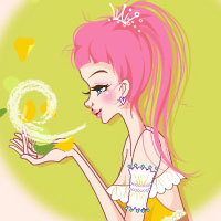 girl 851