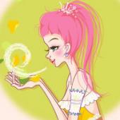 girl 852