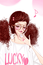 girl 861