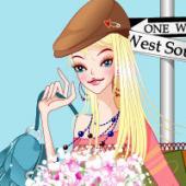 girl 864