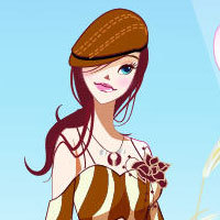 girl 883