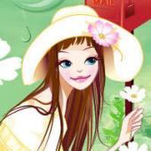 girl 888