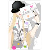 girl 898