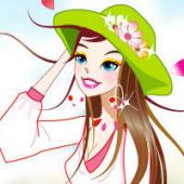 girl 900