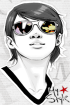 girl 903