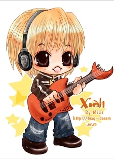 guy avatar 006