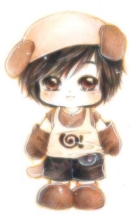 guy avatar 011