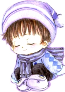 guy avatar 013