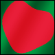 3D Bangladesh Flag