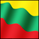 3D Lithuania