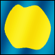 3D Palau Flag