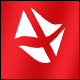 3D Wallis  Futuna Flag