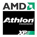 AMD Athlon Logo