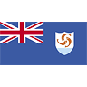 Anguilla Flag transparent