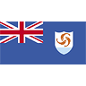 Anguilla Flag