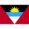 Antigua And Barbuda Flag transparent