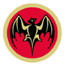 Bacardi Bat Logo