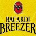 Bacardi Breezer Logo 3