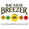 Bacardi Breezer Logo
