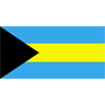 Bahamas The Flag transparent