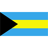 Bahamas The Flag
