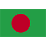 Bangladesh Flag transparent
