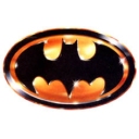 Batman Logo