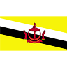 Brunei Flag