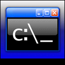C Command Prompt