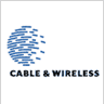 Cable  Wireless Logo