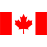 Canada Flag transparent